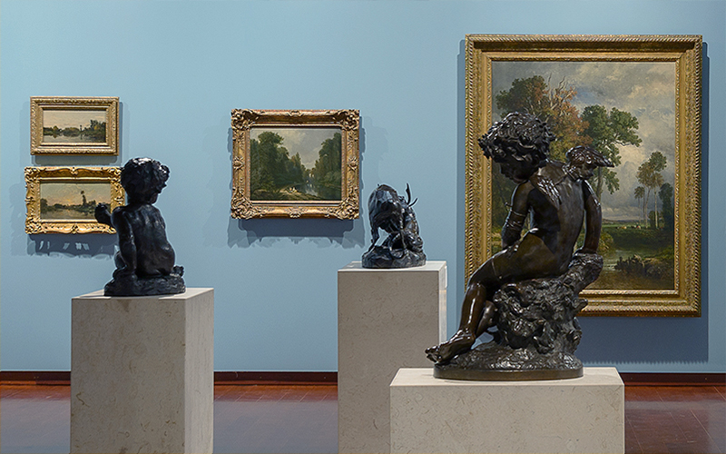 Museu Calouste Gulbenkian